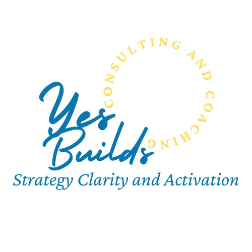 YESBuilds Consulting Coaching