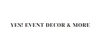 YES! Event Decor & More