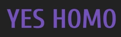 Yes Homo