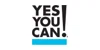 Yes You Can!