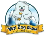 Yeti Dog Chew