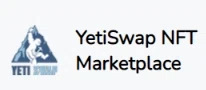 YetiSwap NFT Marketplace
