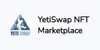 YetiSwap NFT Marketplace