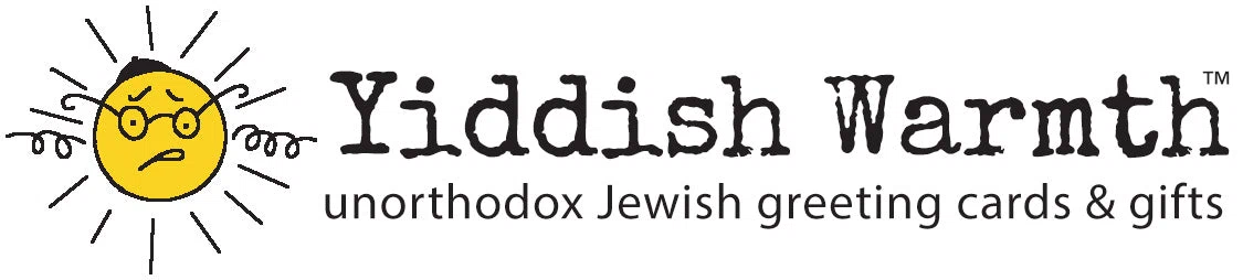 Yiddish Warmth