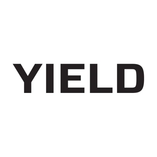 Yield