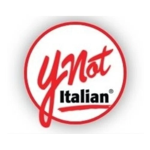 Ynot Italian