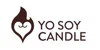 Yo Soy Candle