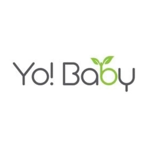 Yo! Baby Shop