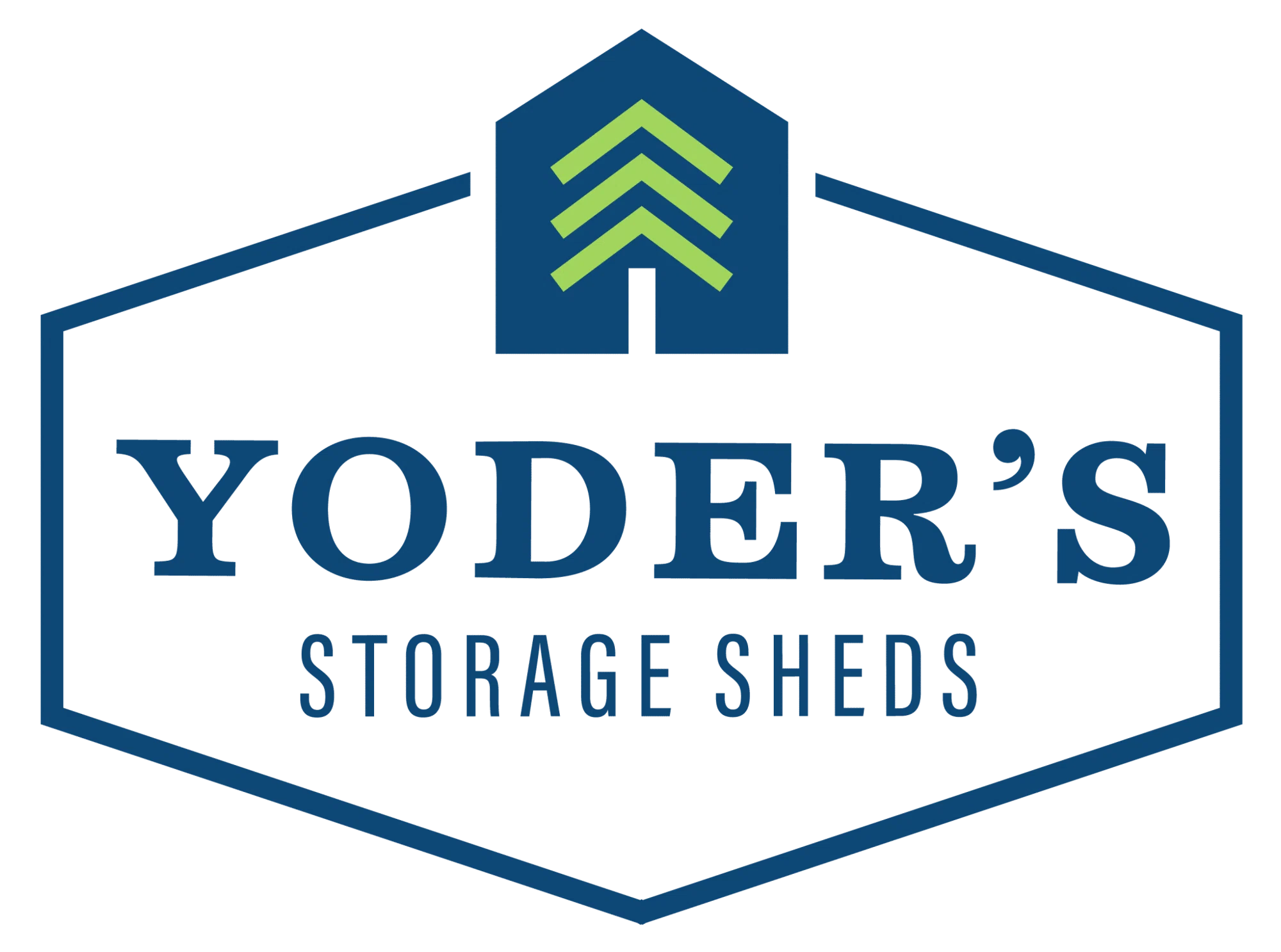 Yoder's Storage Sheds