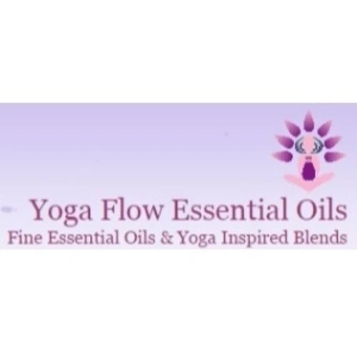 Yoga Flow Essential Oils