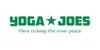 Yoga Joes
