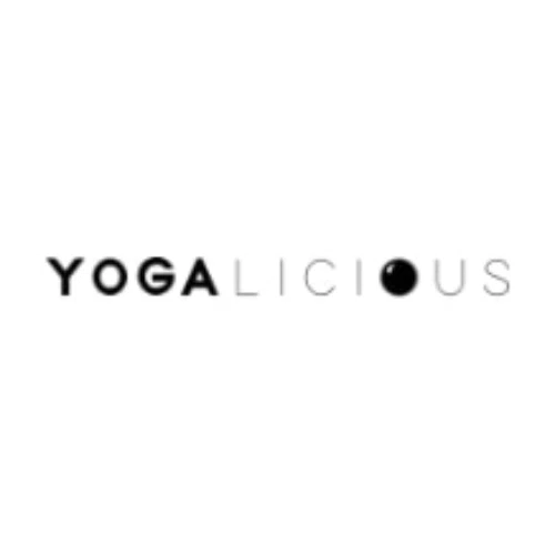 Yogalicious Promo Codes