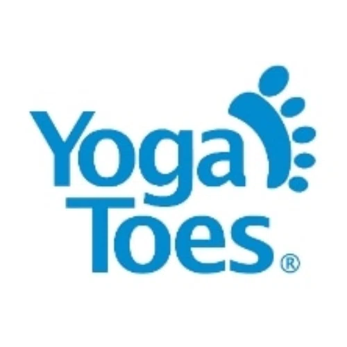 YogaToes Logo for Exclusive Deals