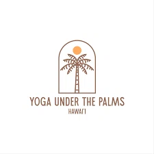 Yoga Under the Palms