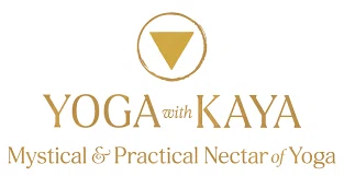 Yoga with Kaya