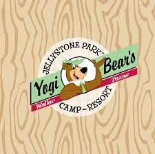 Yogi Bear's Jellystone Park