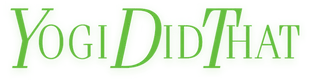 YogiDidThat