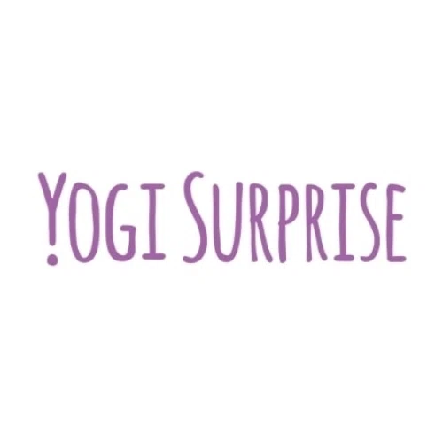 Yogi Surprise