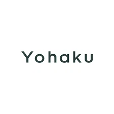 Yohaku Fragrance Logo for Discount Codes