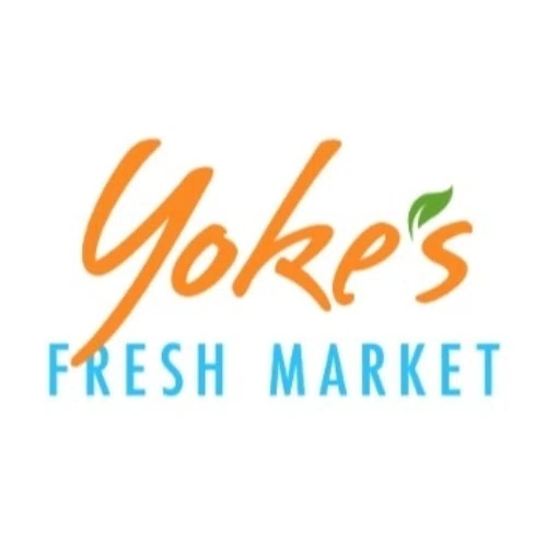 Yoke's Fresh Market