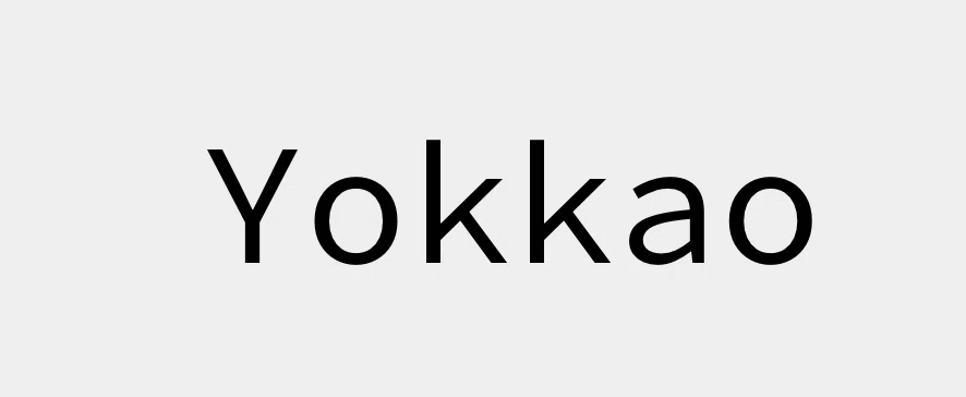 Yokkao