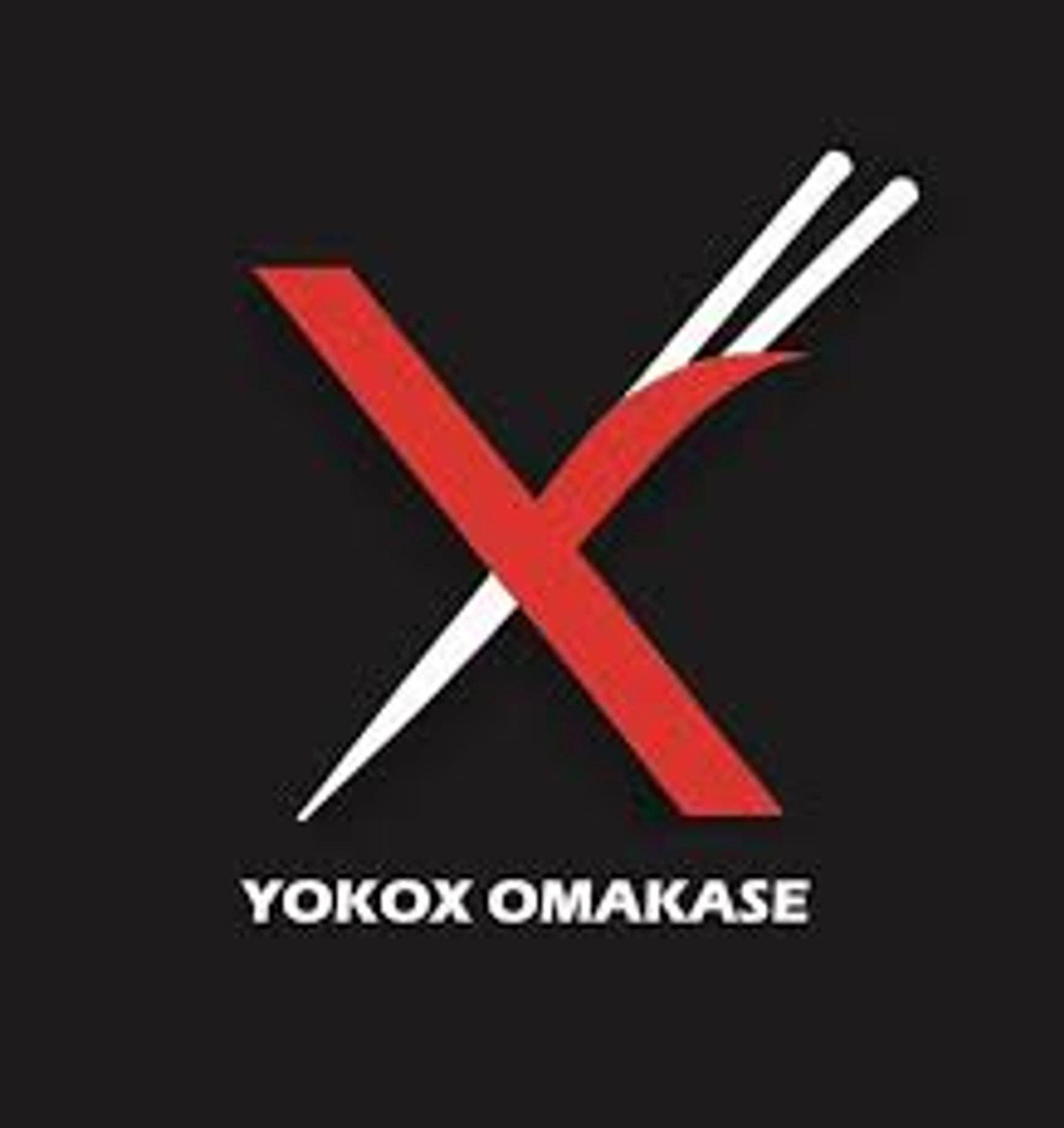 Yokox Omakase