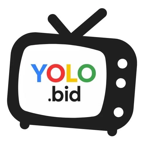 Yolo.bid