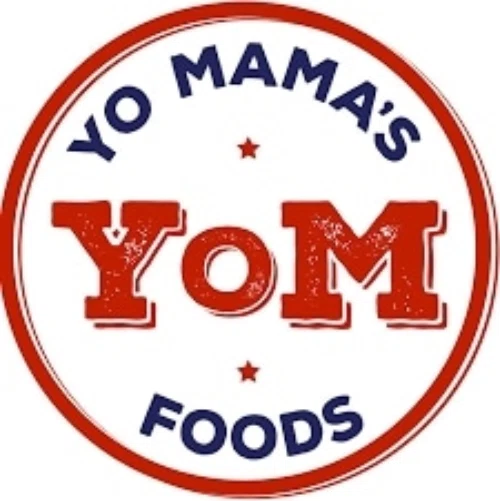 Yo Mama's Food