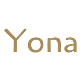 Yona USA Logo for Exclusive Deals