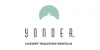 Yonder Luxury Vacation Rentals