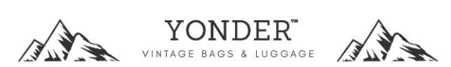 YONDER BAGS