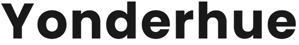 Yonderhue