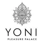 Yoni Pleasure Palace USA Logo for Promo Codes