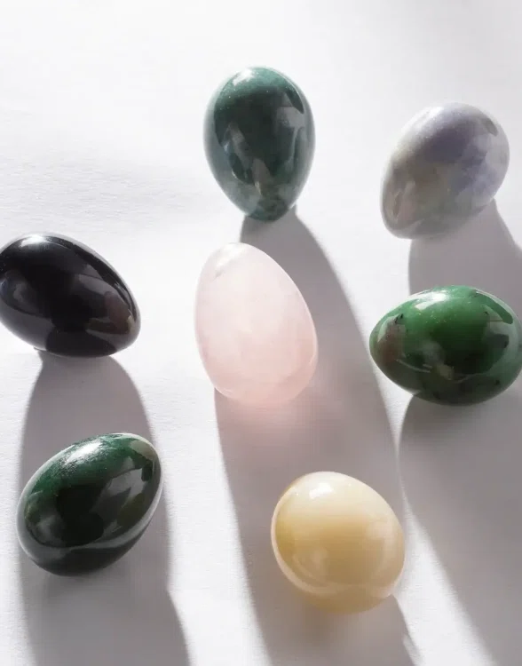 Yoni Egg