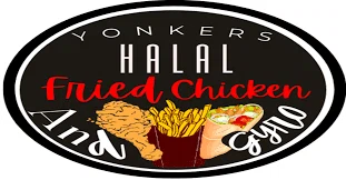 Yonkers Halal Fried Chicken and Gyro