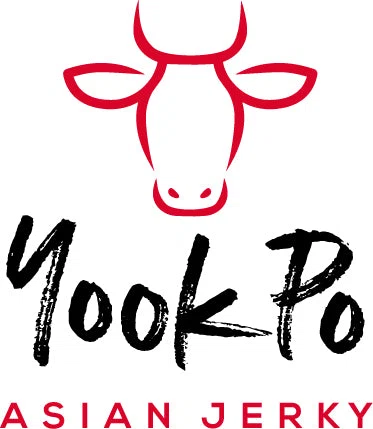YookPo Asian Jerky