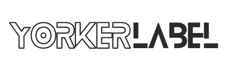 Yorker Label