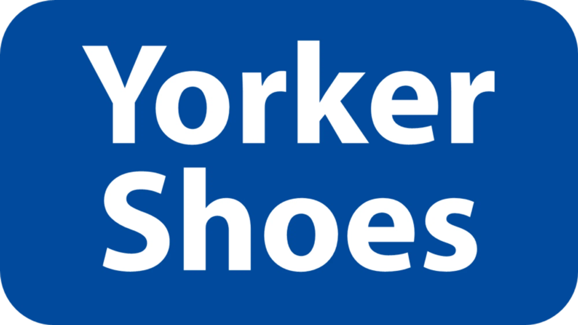 Yorker Shoes