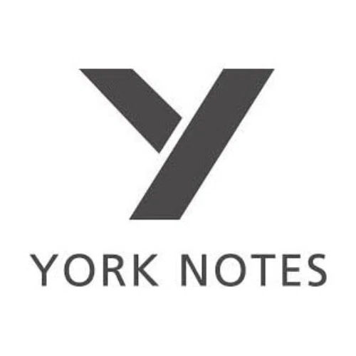 York Notes