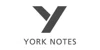 York Notes