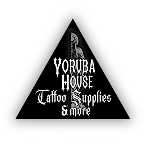 Yoruba House