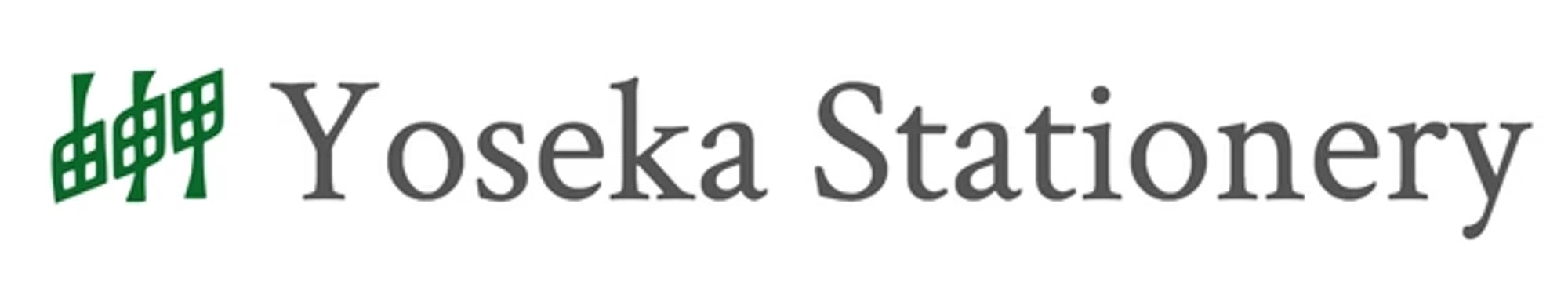 Yoseka Stationery