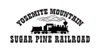 Yosemite Mountain Sugar Pine Railroad