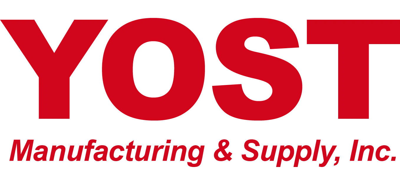 Yost Manufacturing & Supply