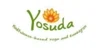 Yosuda