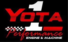 Yota1 Performance