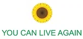 You Can Live Again Sea Moss Store Logo for Promo Codes