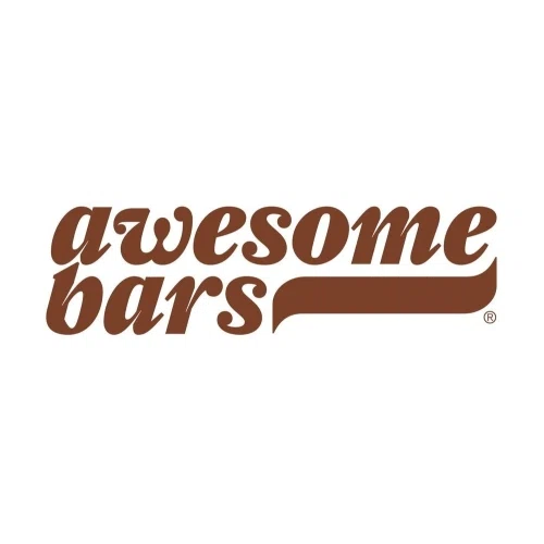 Awesome Bars