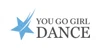 You Go Girl Dancewear