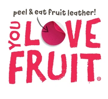 You Love Fruit